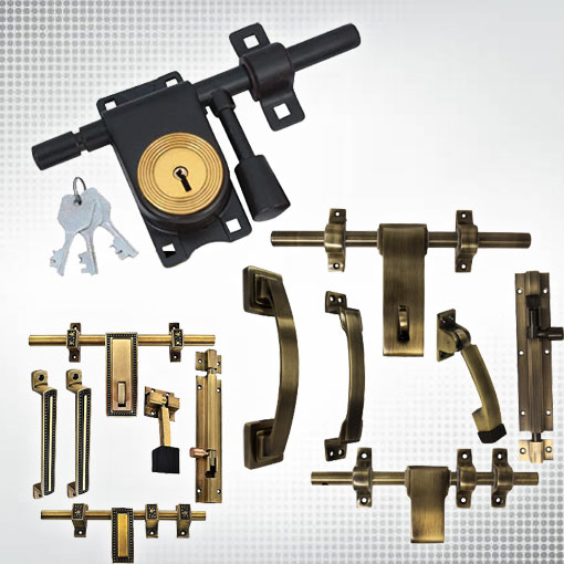 All Drop locks in Aligarh