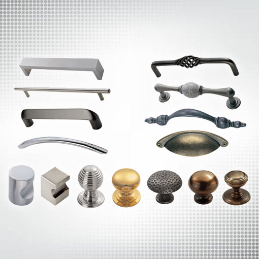 Cabinet Handles in Aligarh