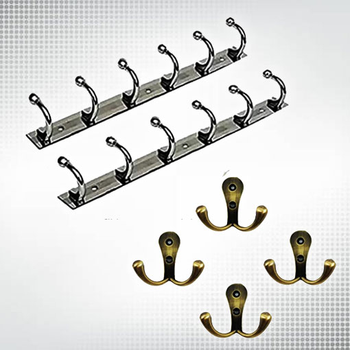 Hangers in Aligarh