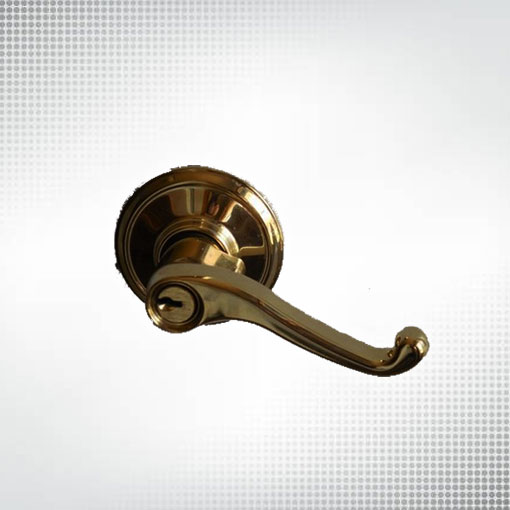 Lacquer locks in Aligarh