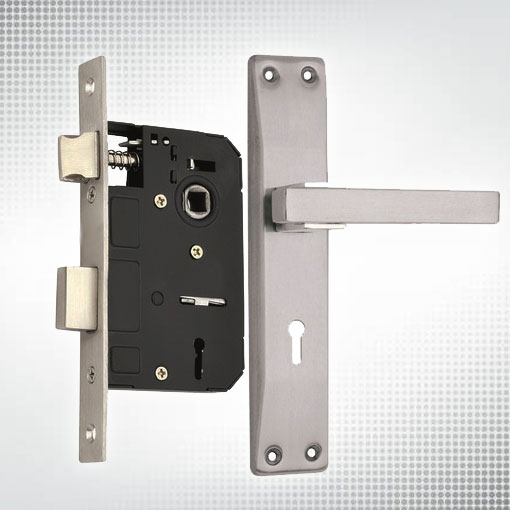mortice locks with Handel in Aligarh