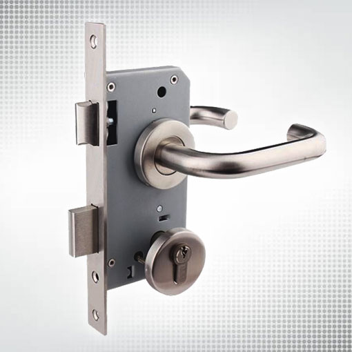 Cabinet Handles & Locks in Aligarh