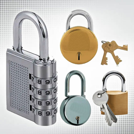 Pad Locks in Aligarh