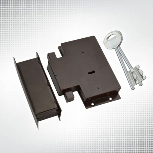 Side Shutter locks in Aligarh