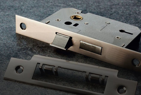 Mortice Lock in Aligarh